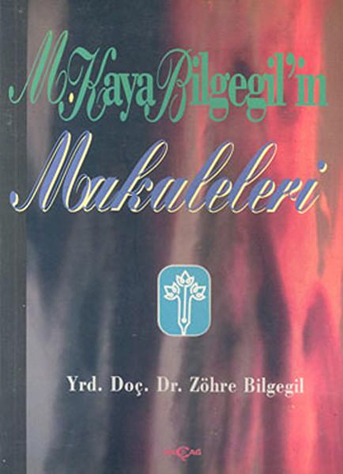 M. Kaya Bilgegil’in Makaleleri