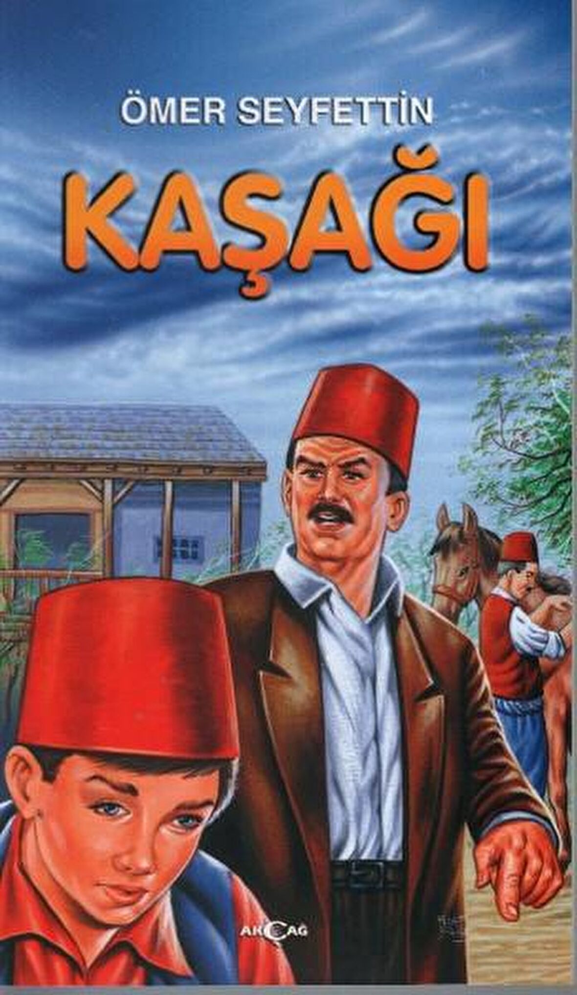 Kaşağı