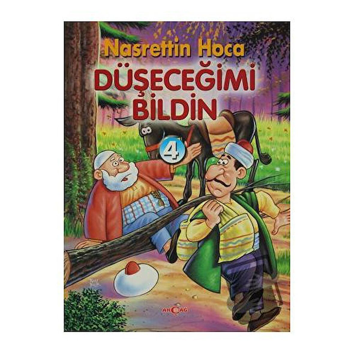 Düşeceğimi Bildin