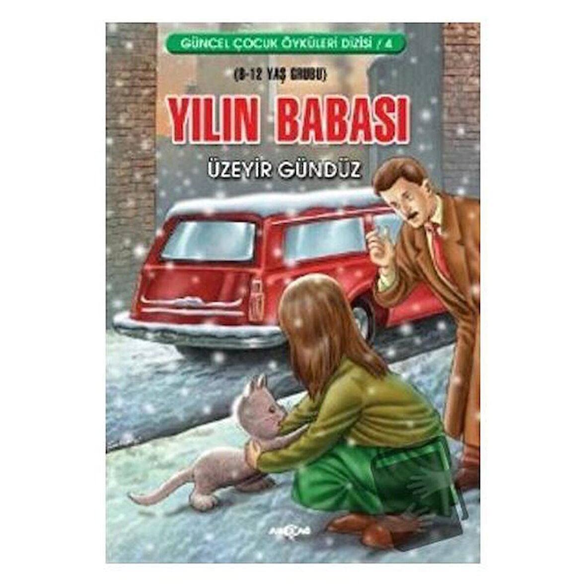 Yılın Babası