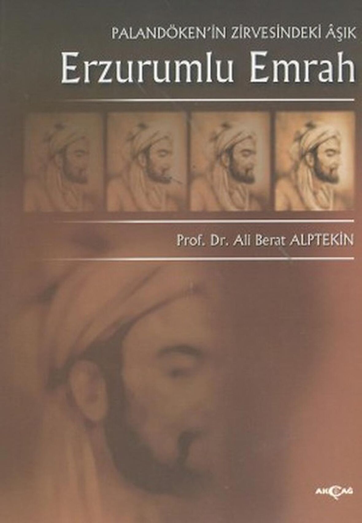 Erzurumlu Emrah