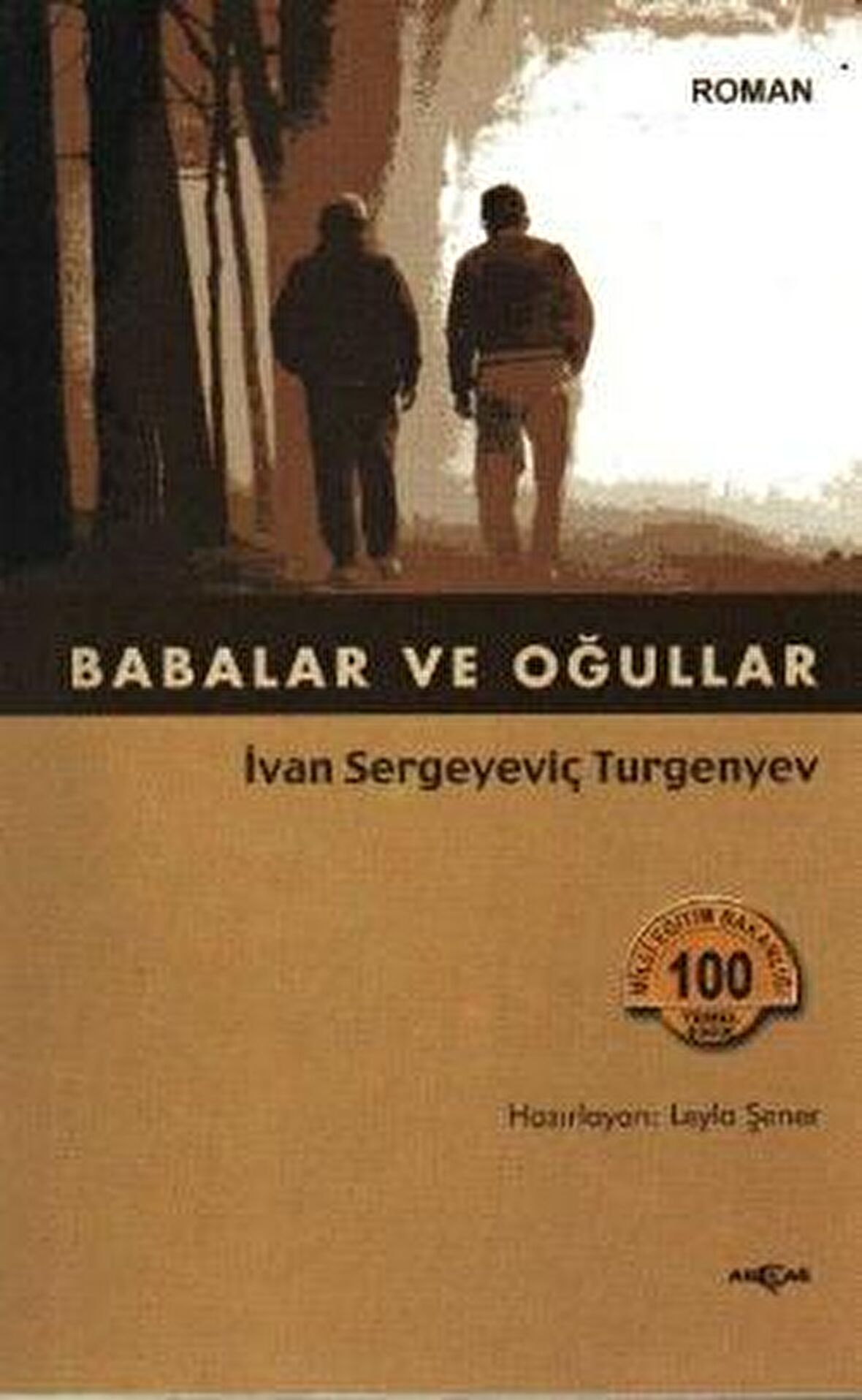 Babalar ve Oğullar