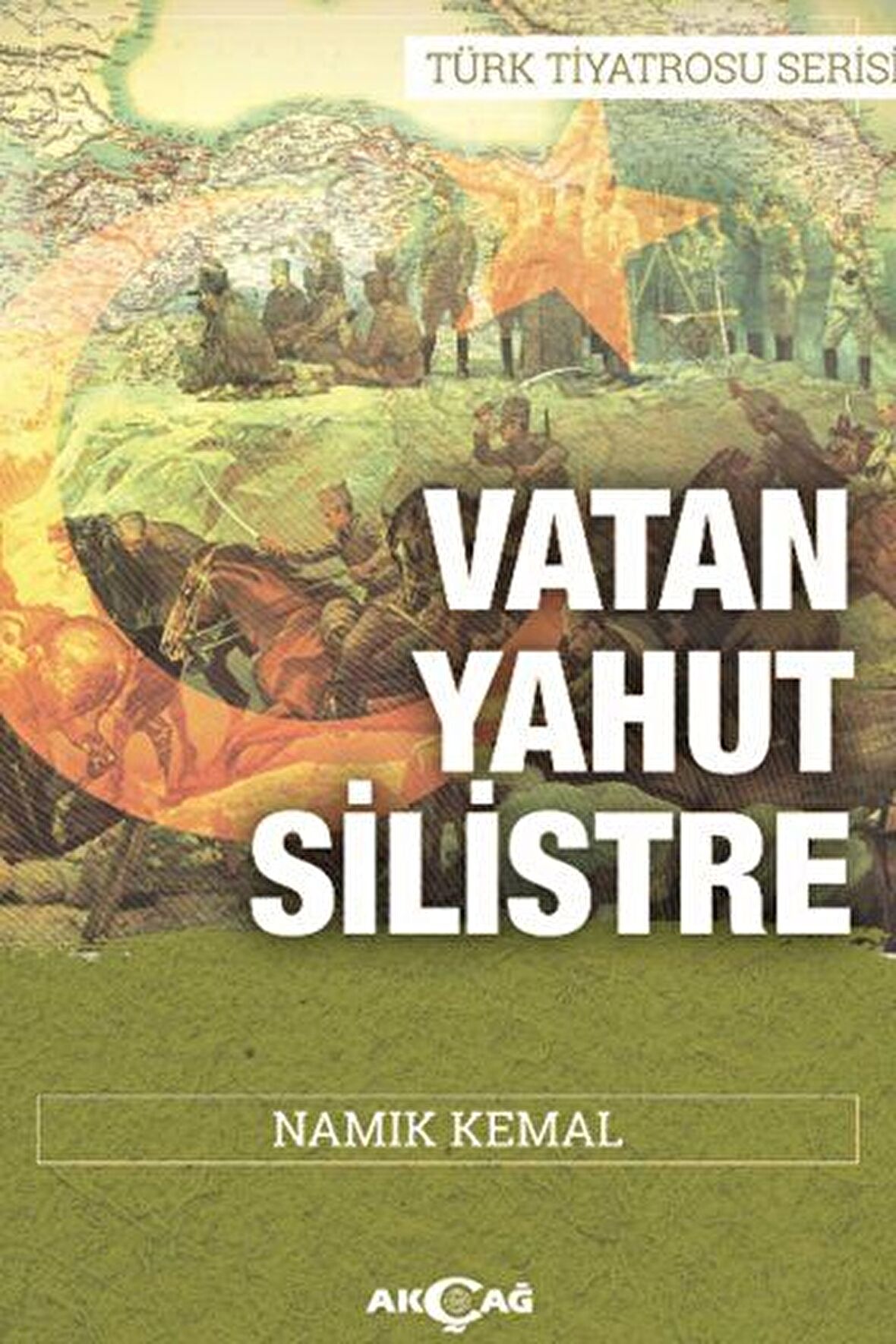 Vatan Yahut Silistre