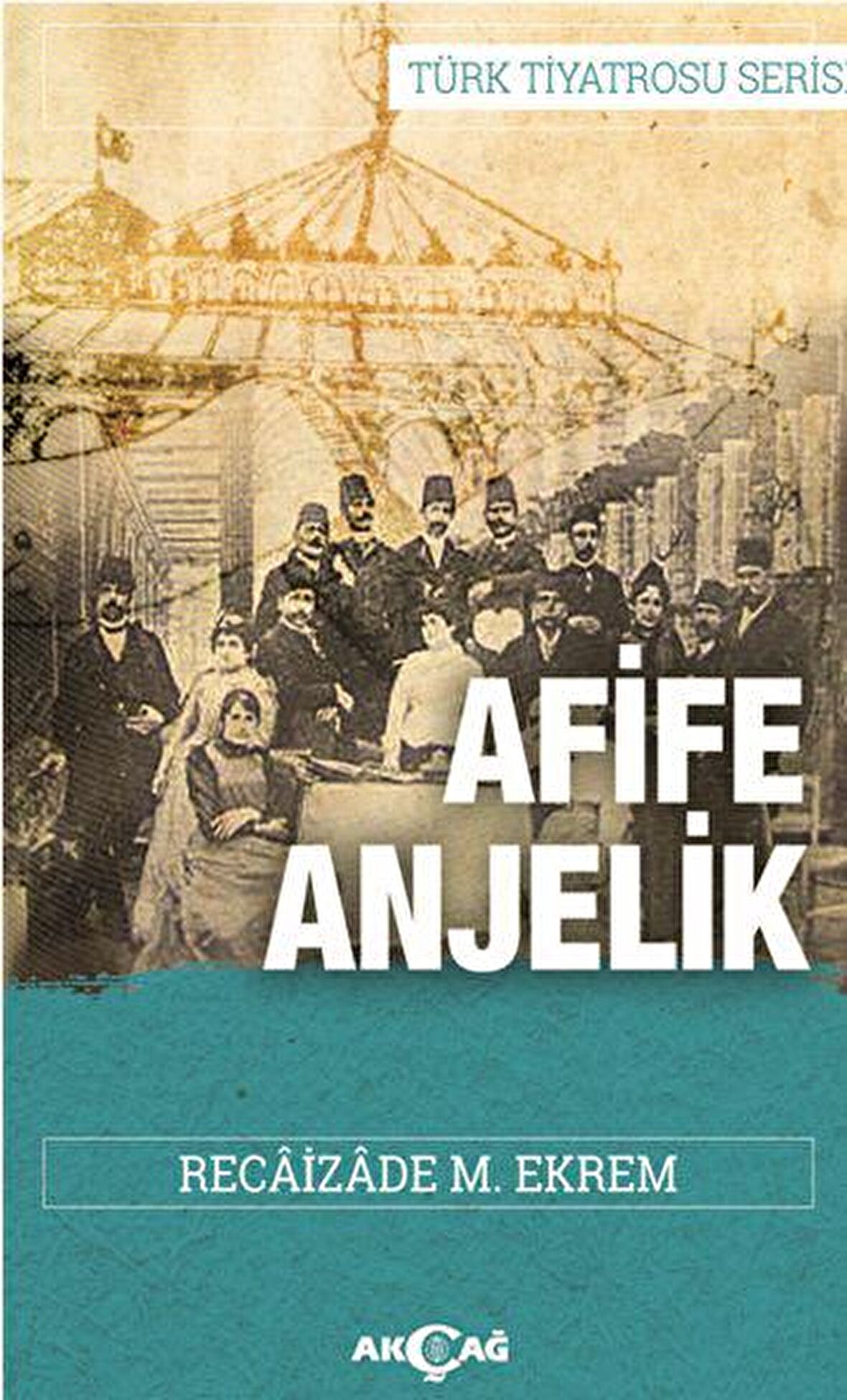 Afife Anjelik