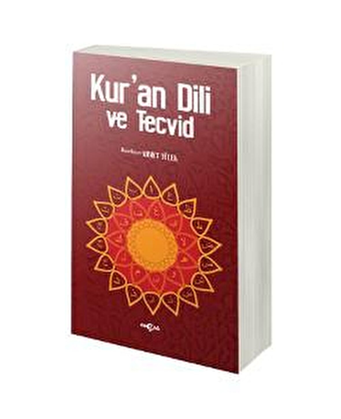 Kur’an Dili ve Tecvid / Temel Dini Bilgiler