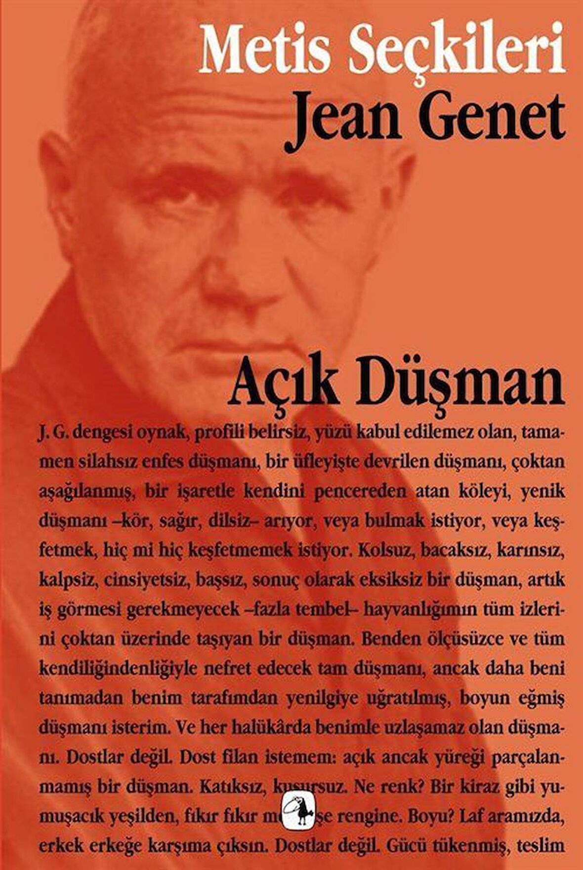 Açık Düşman