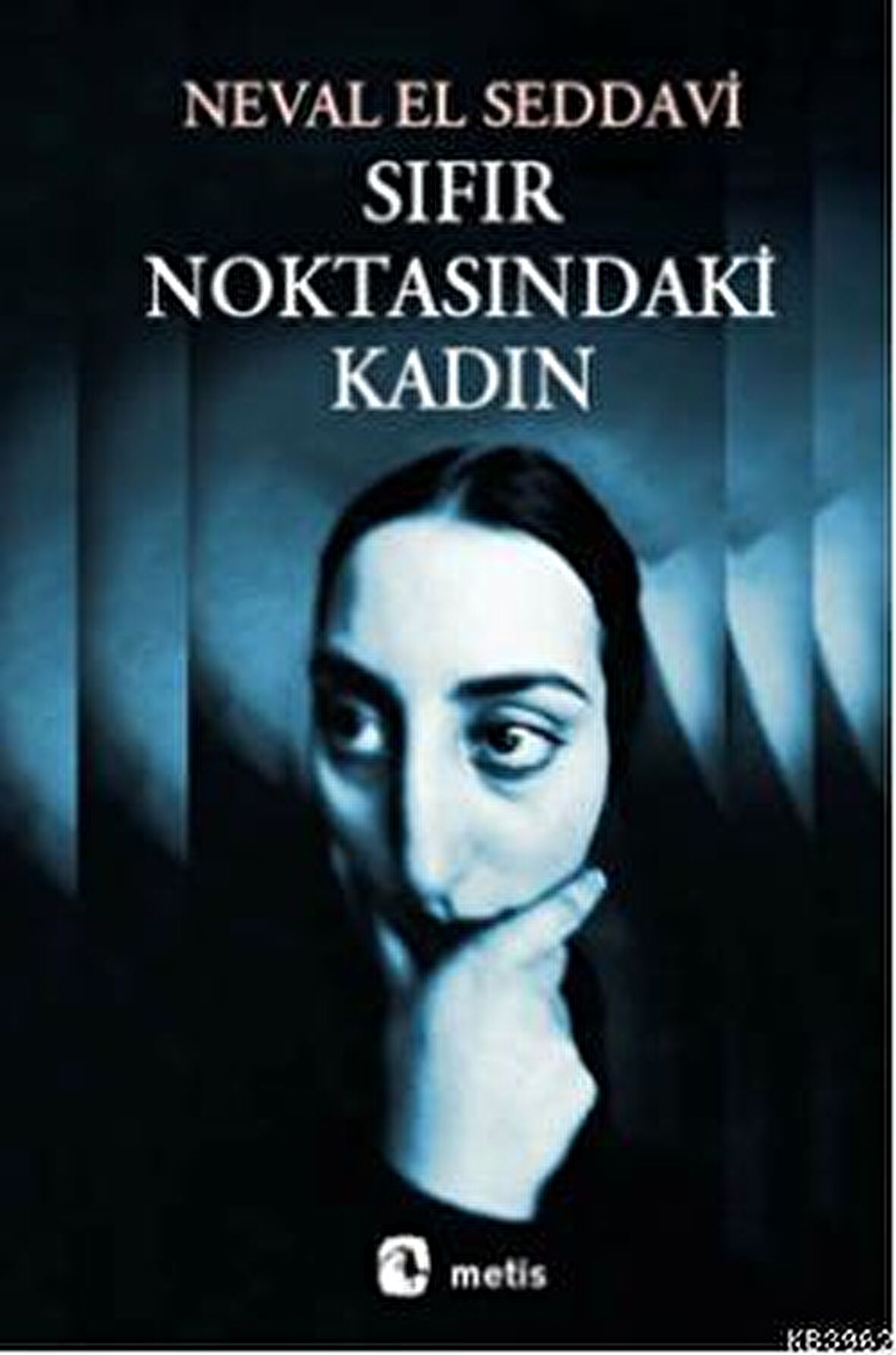 Sıfır Noktasındaki Kadın