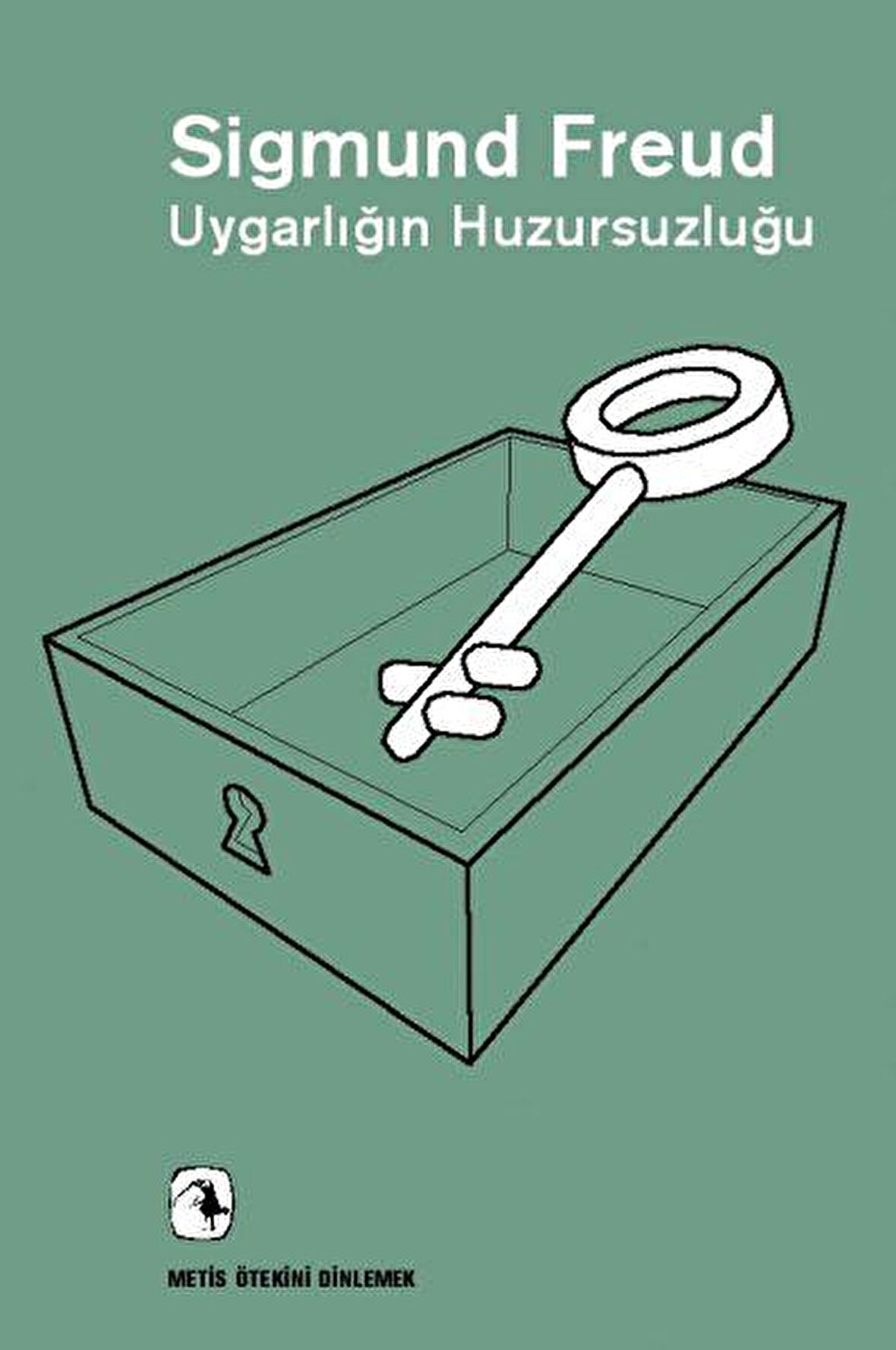 Uygarlığın Huzursuzluğu