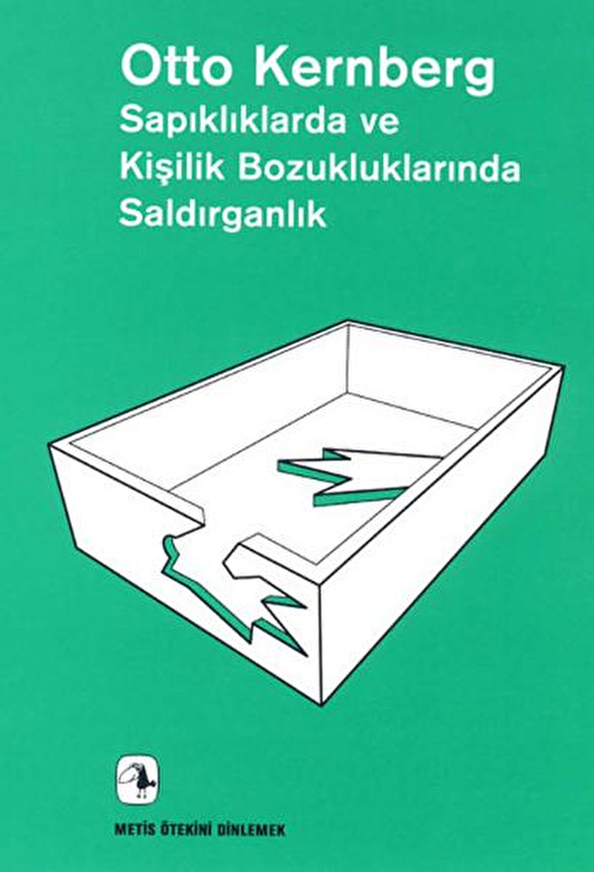 Sapıklıklarda ve Kişilik Bozukluklarında Saldırganlık