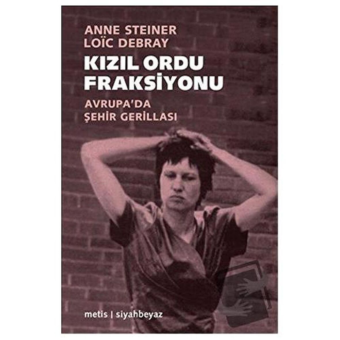 Kızıl Ordu Fraksiyonu