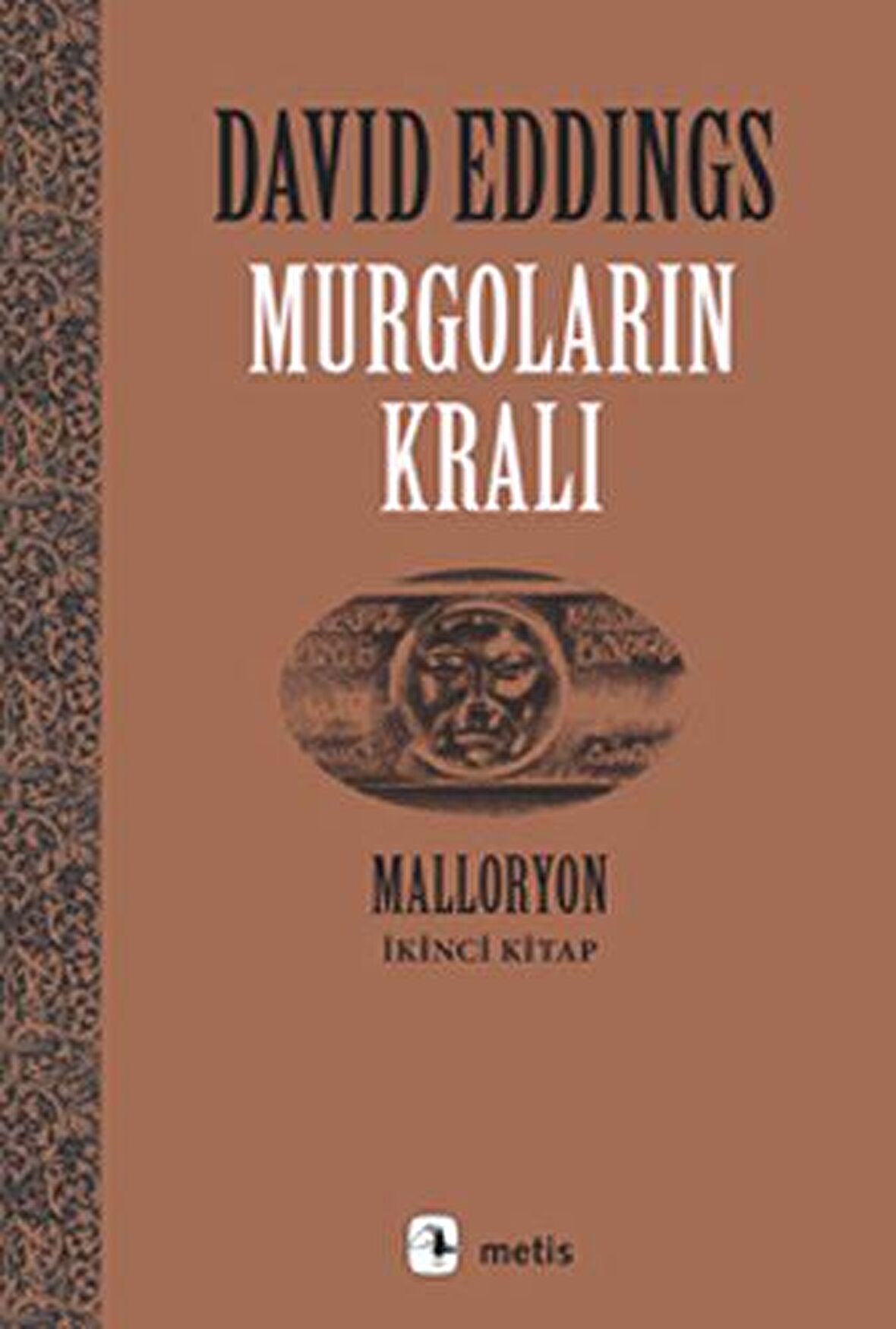 Murgoların Kralı