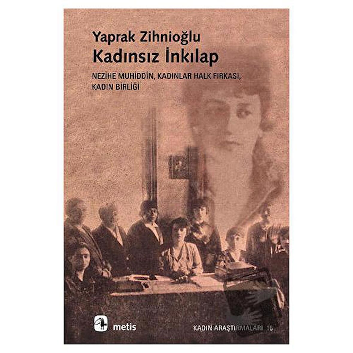 Kadınsız İnkılap
