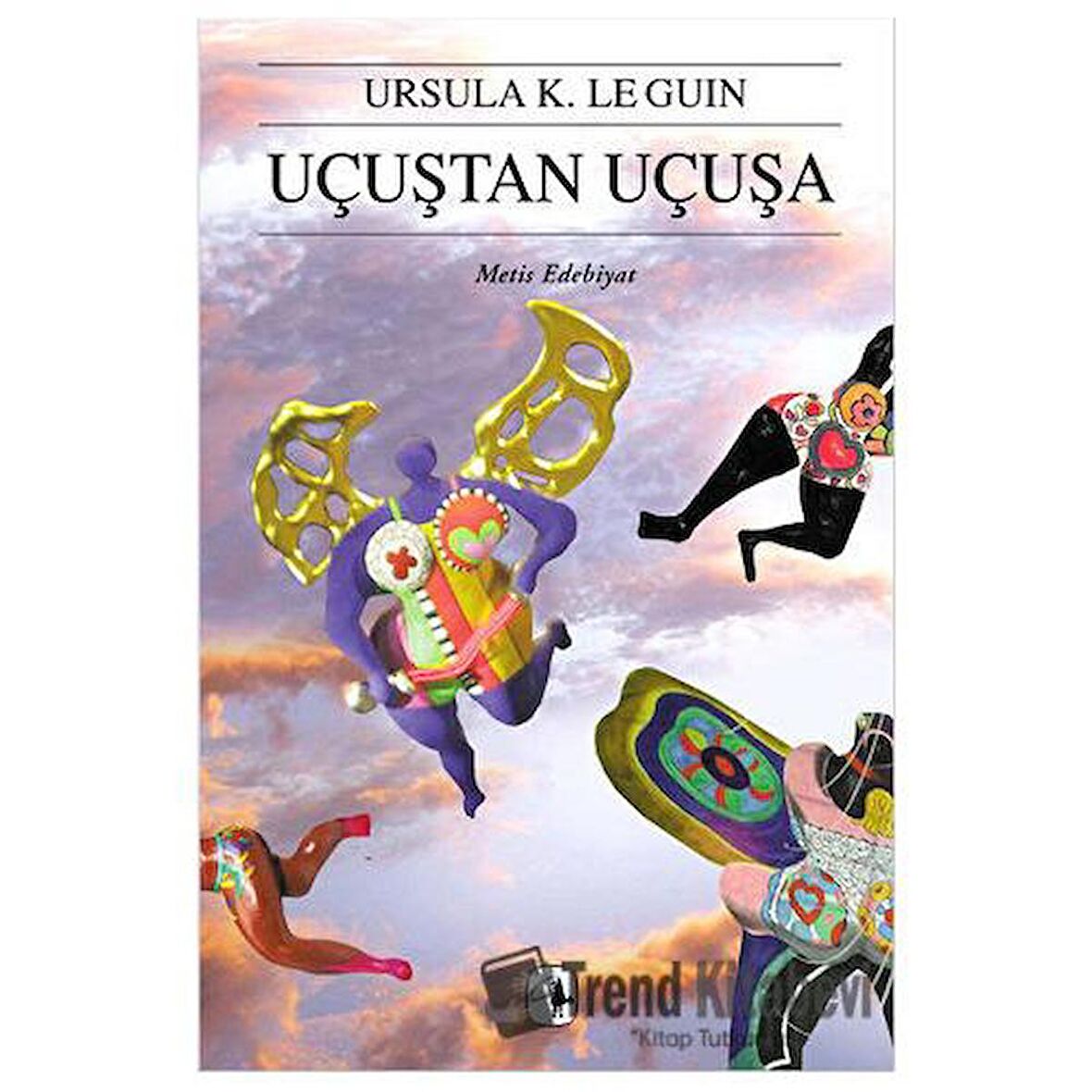 Uçuştan Uçuşa