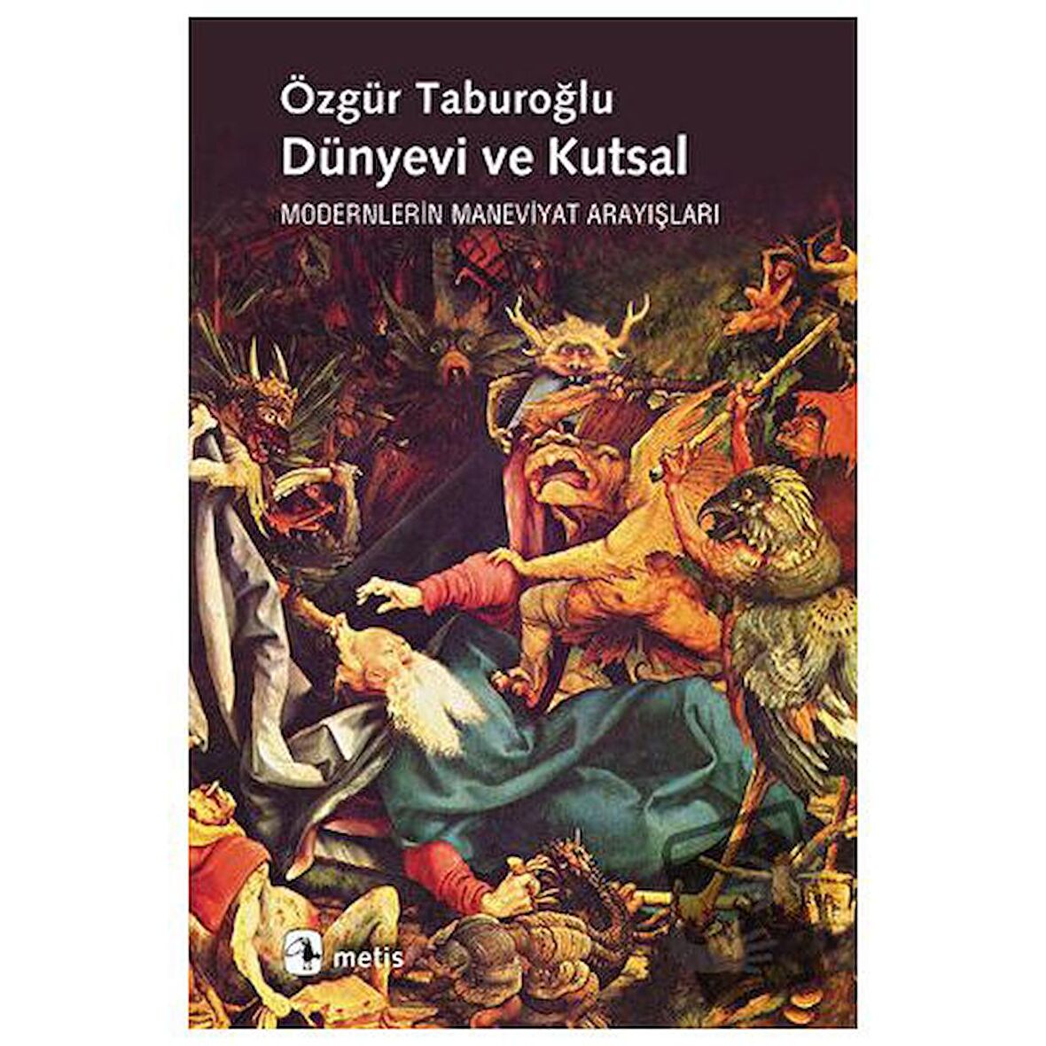 Dünyevi ve Kutsal