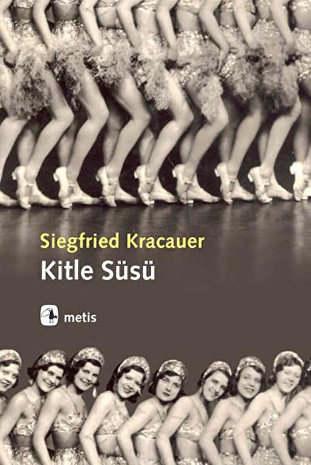 Kitle Süsü