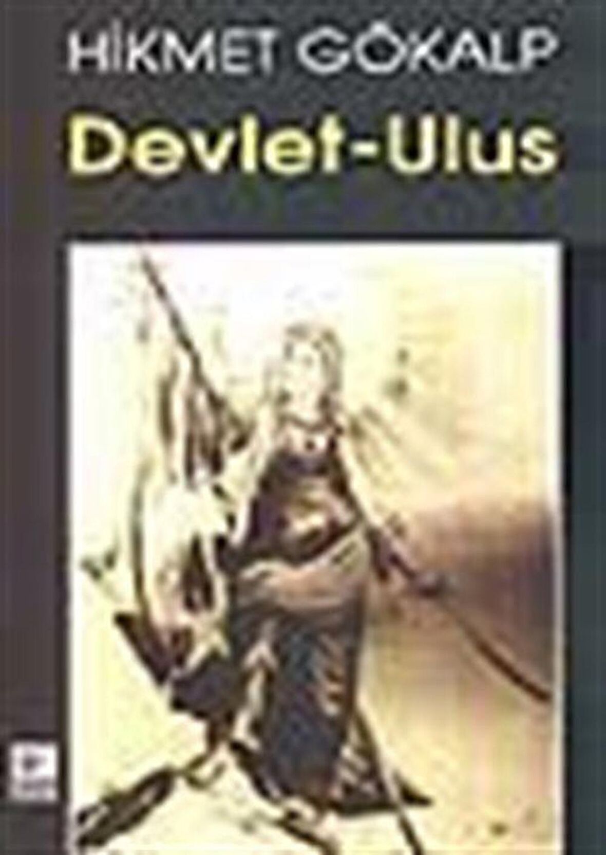 Devlet - Ulus