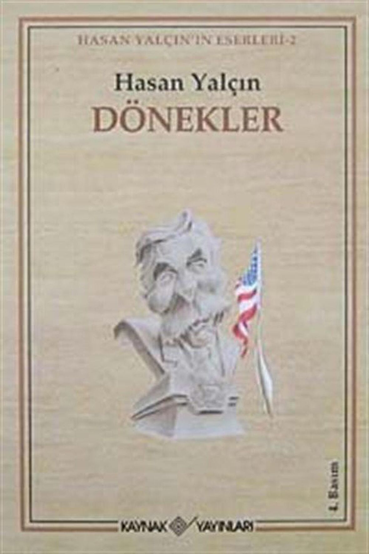 Dönekler / Hasan Yalçın