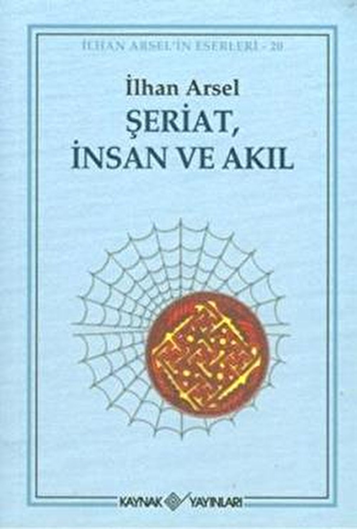 Şeriat, İnsan ve Akıl