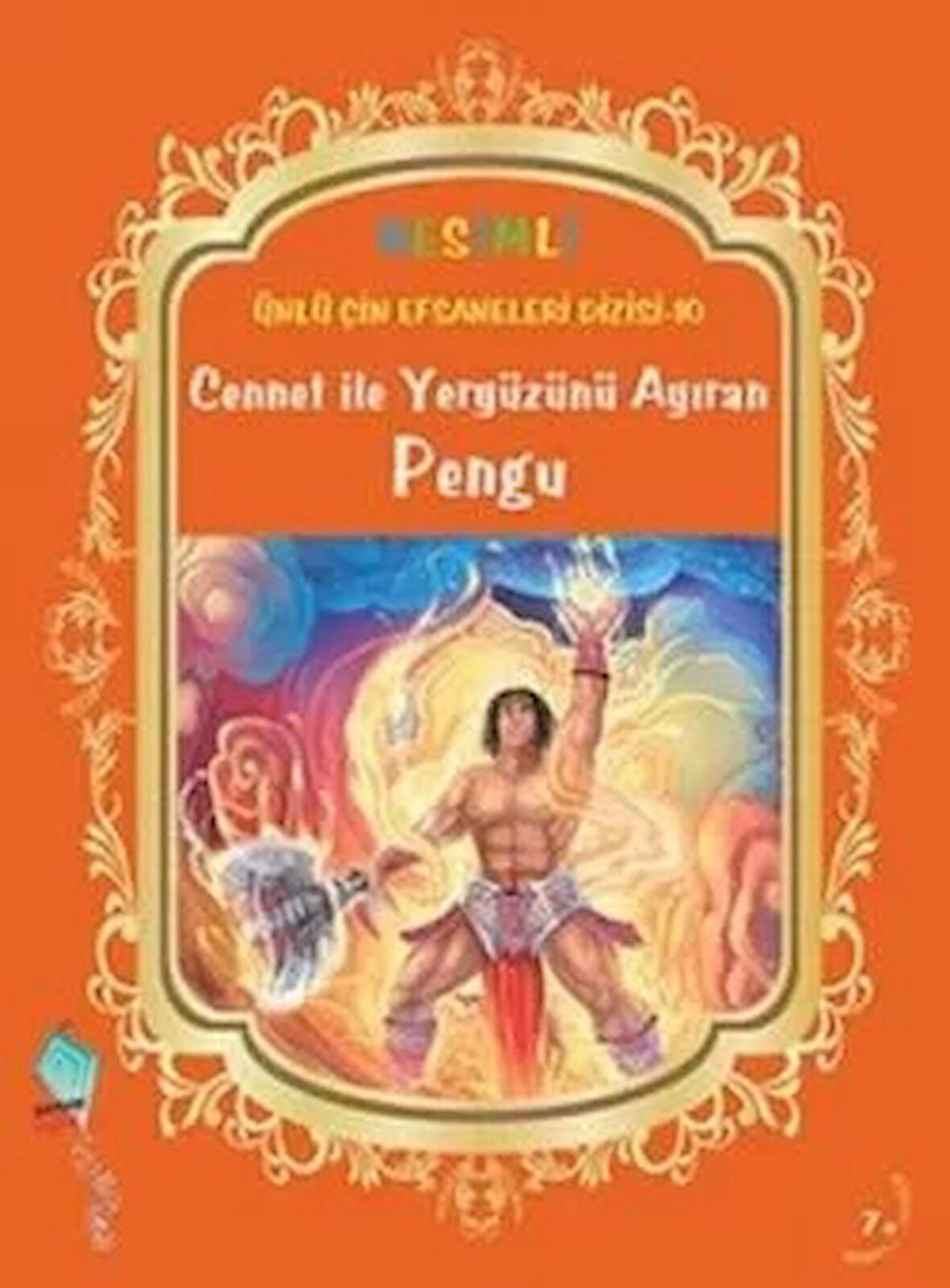 Cennet İle Yeryüzünü Ayıran Pengu