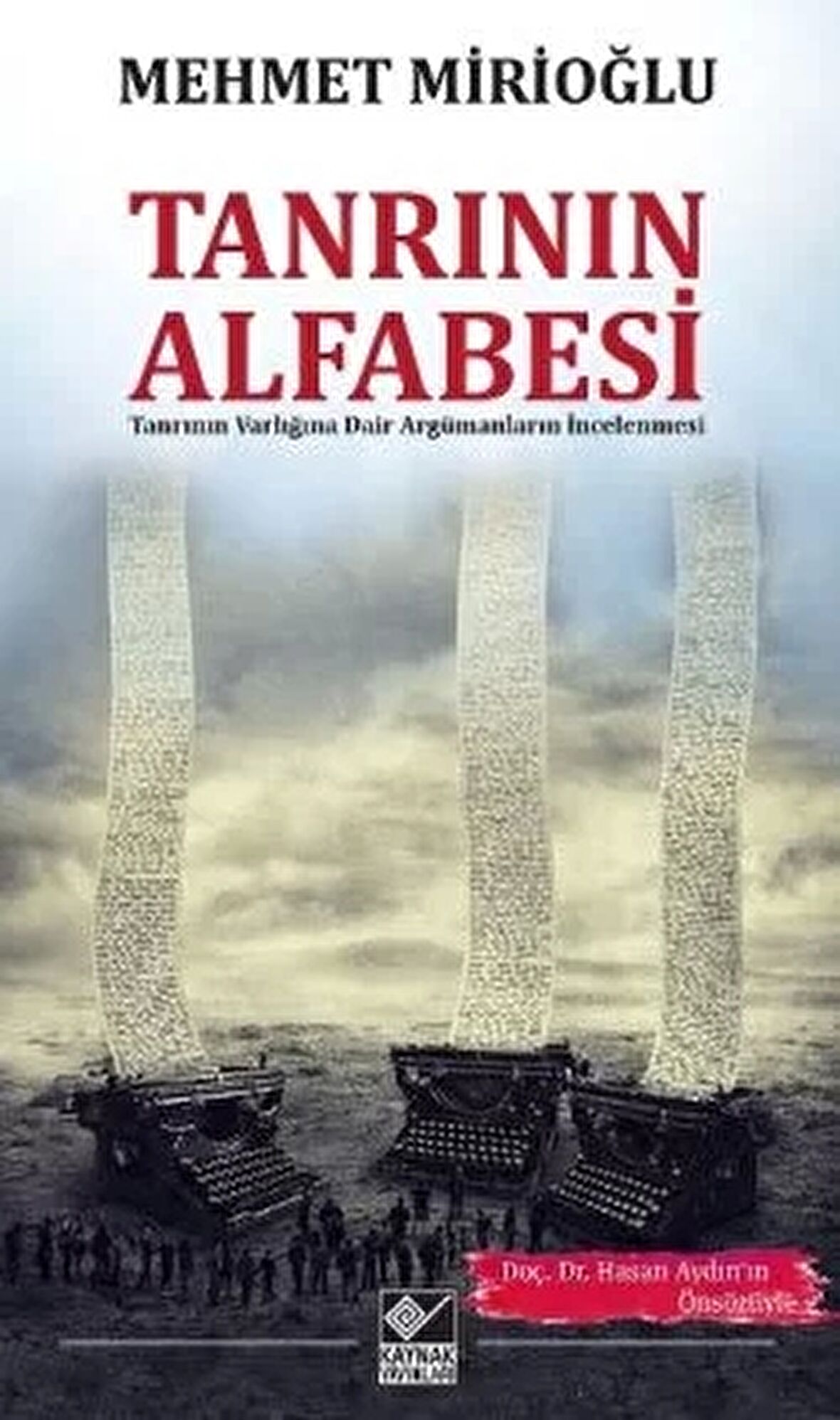 Tanrı'nın Alfabesi