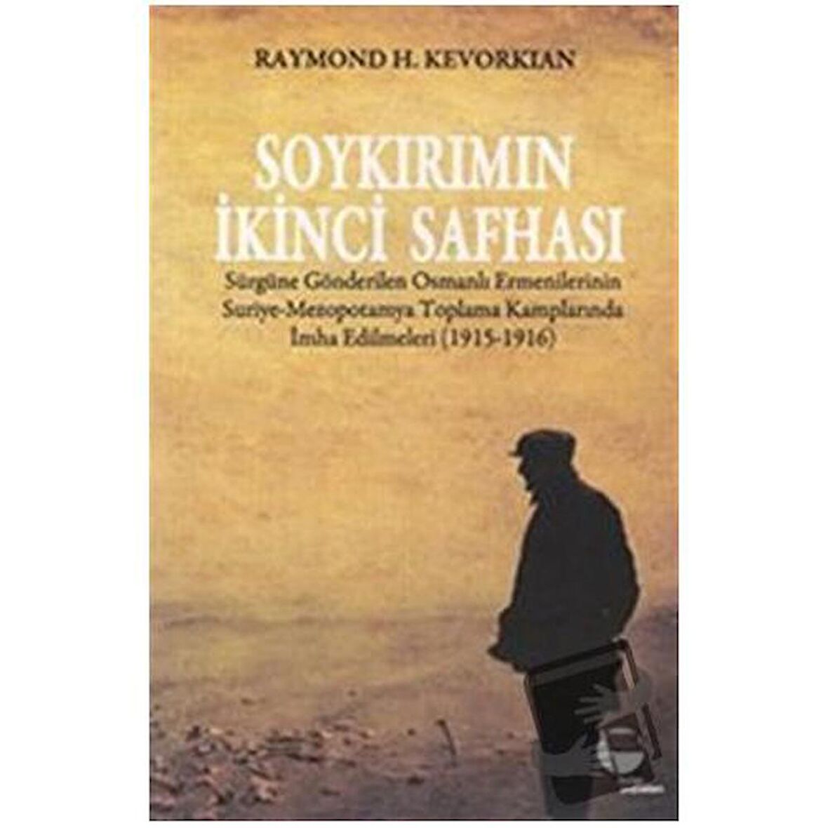 Soykırımın İkinci Safhası