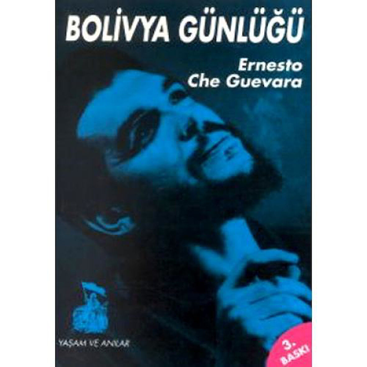 Bolivya Günlüğü