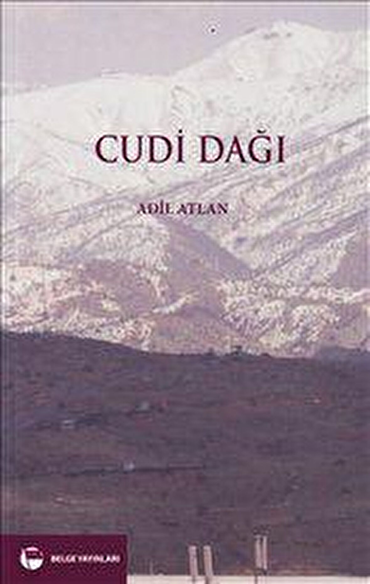 Cudi Dağı