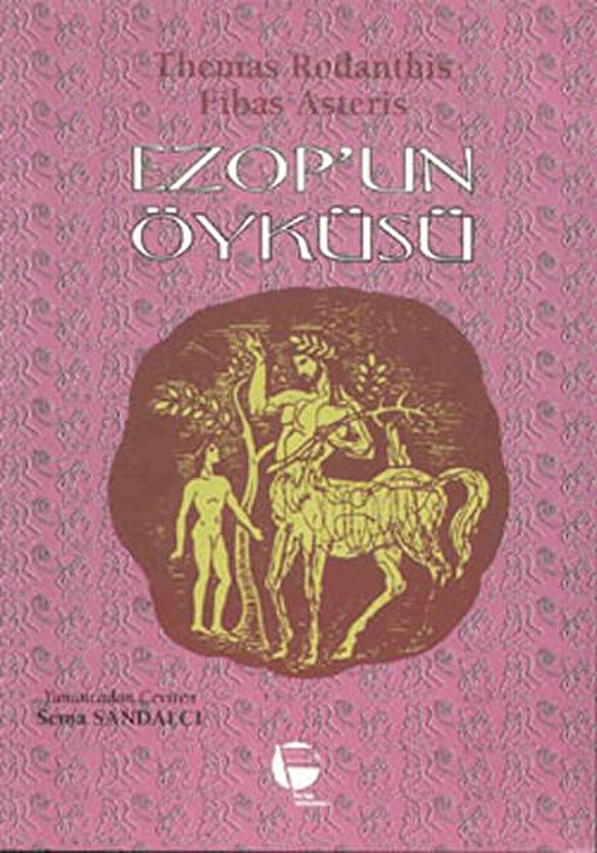 Ezop’un Öyküsü