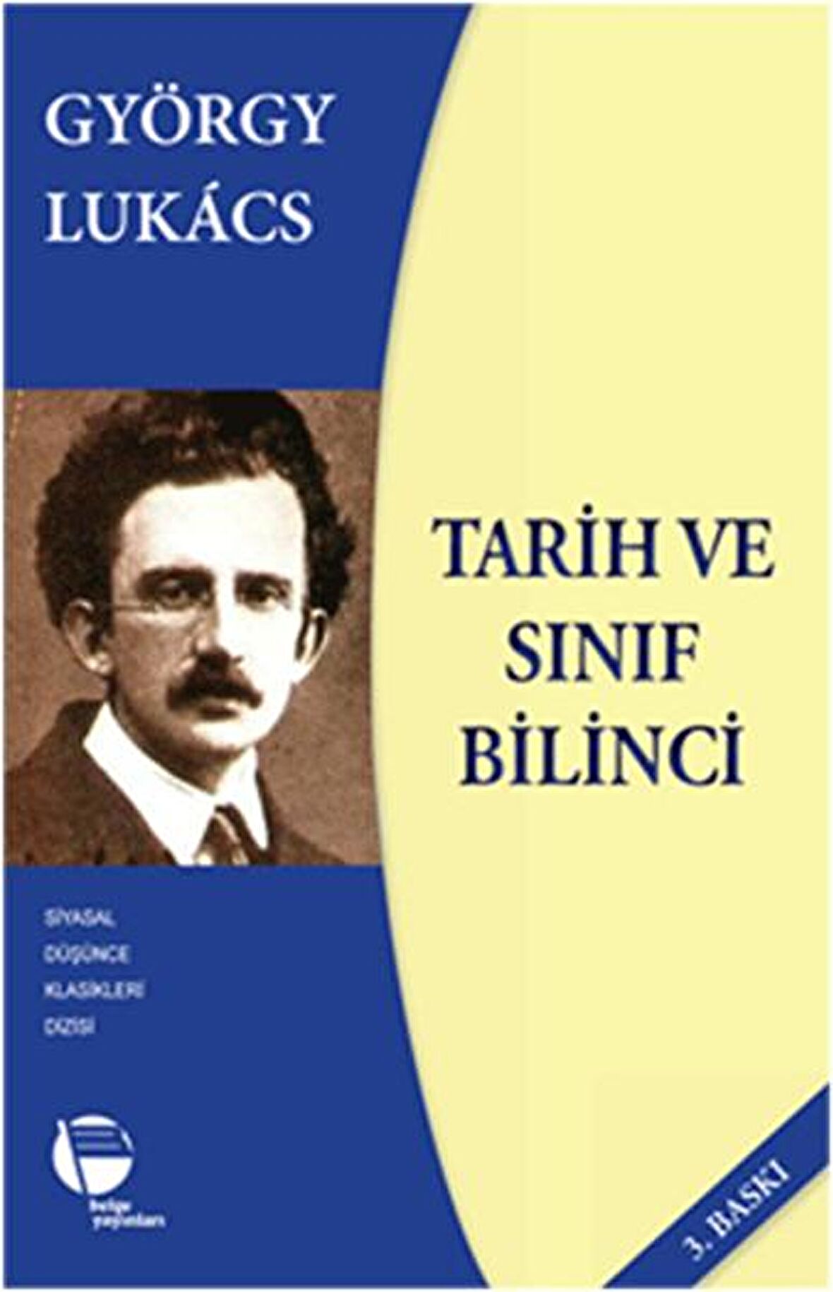 Tarih ve Sınıf Bilinci