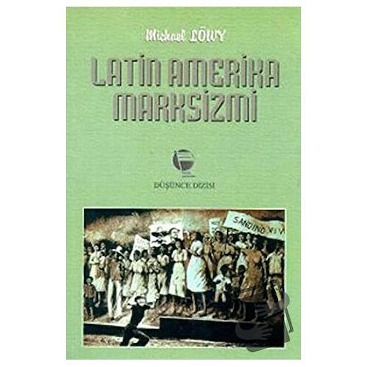 Latin Amerika Marksizmi