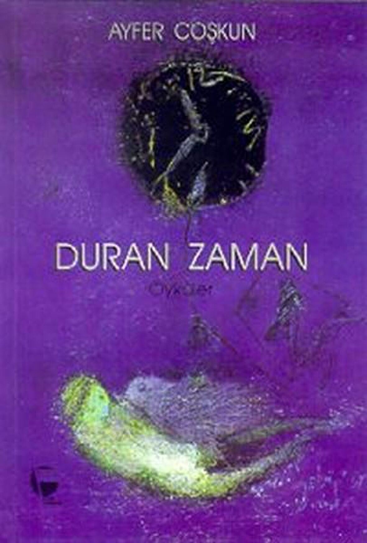 Duran Zaman