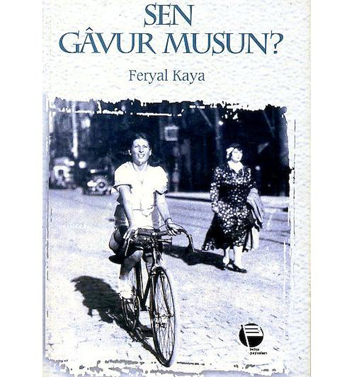 Sen Gavur Musun?