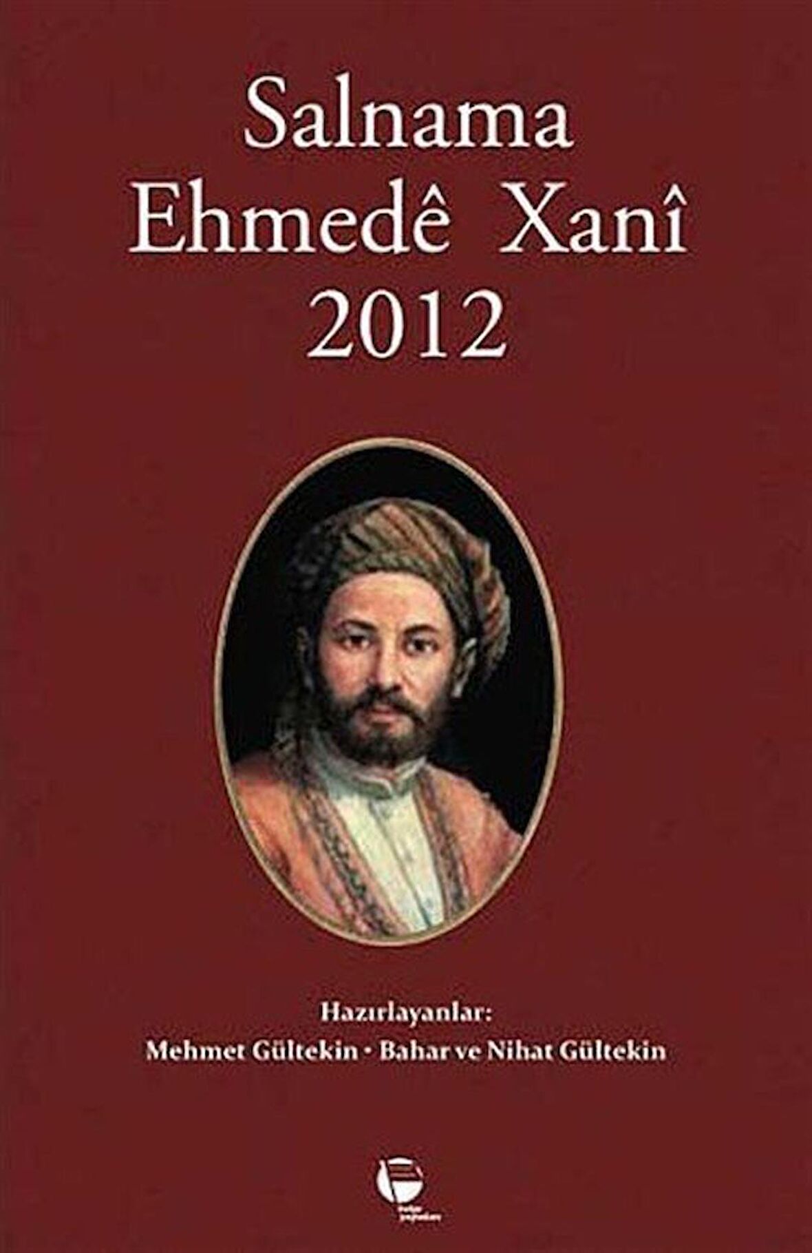 Salnama Ehmede Xani 2012