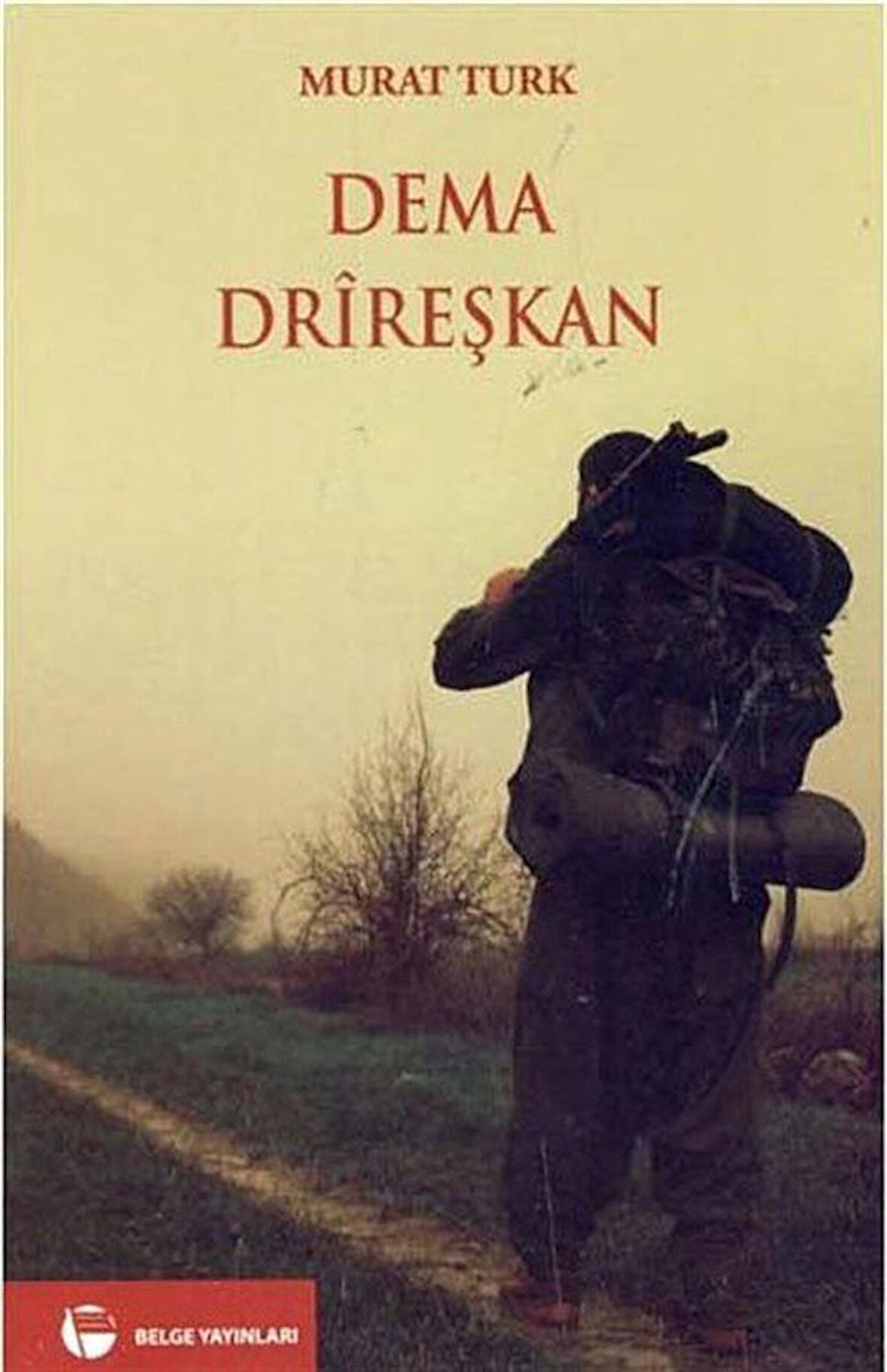 Dema Drireşkan / Dr. Murat Türk