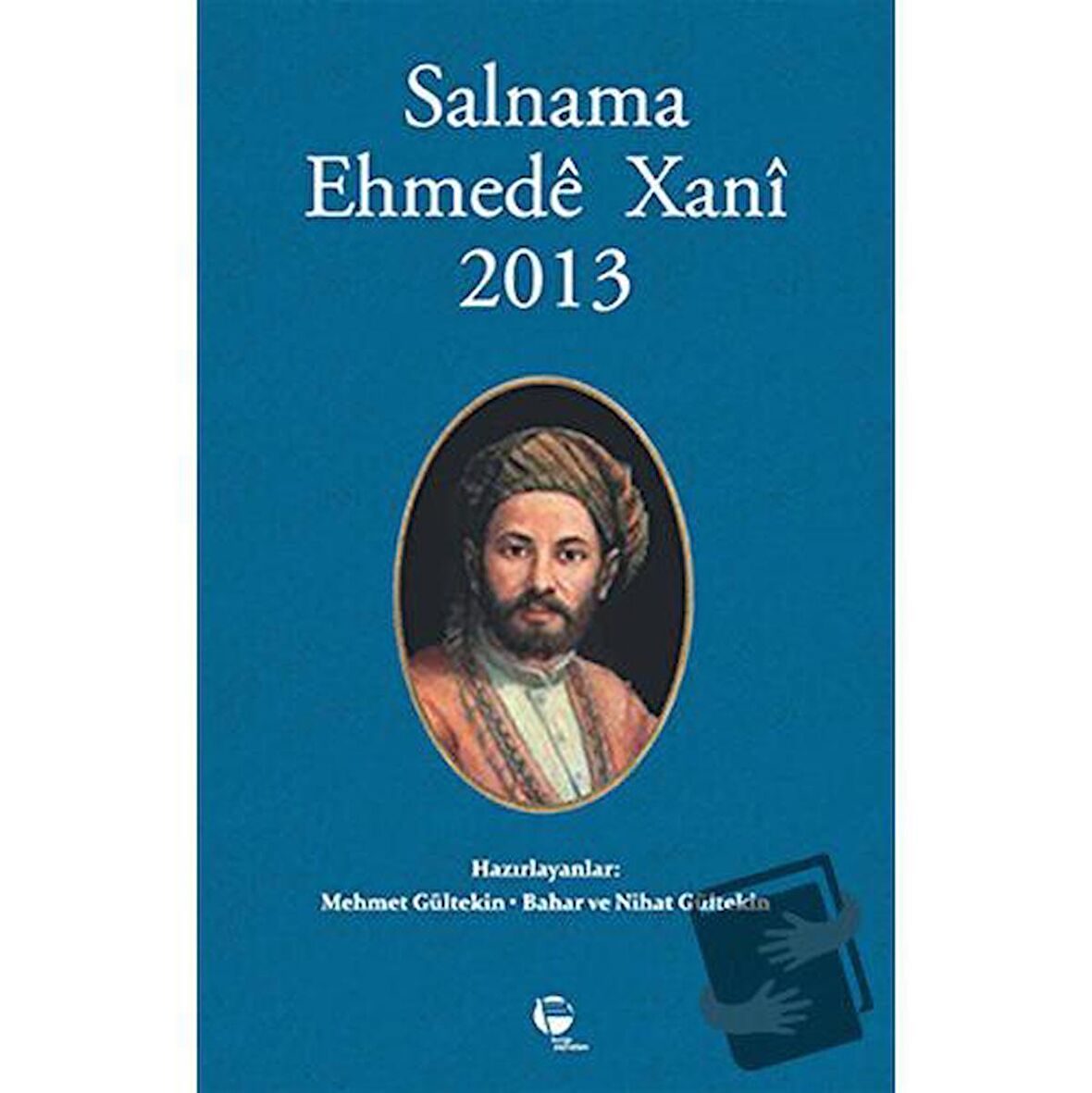 Salnama Ehmede Xani 2013