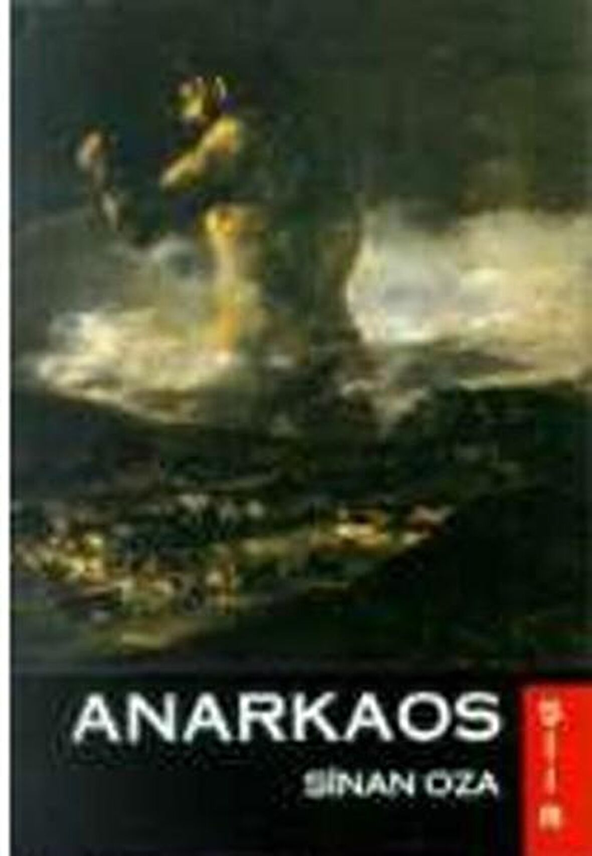 Anarkaos