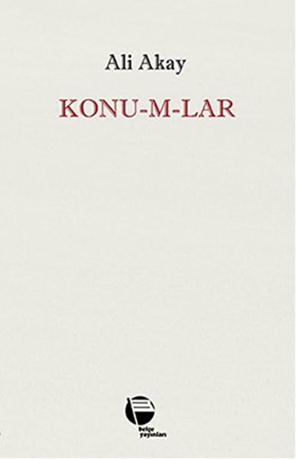 Konu-m-lar