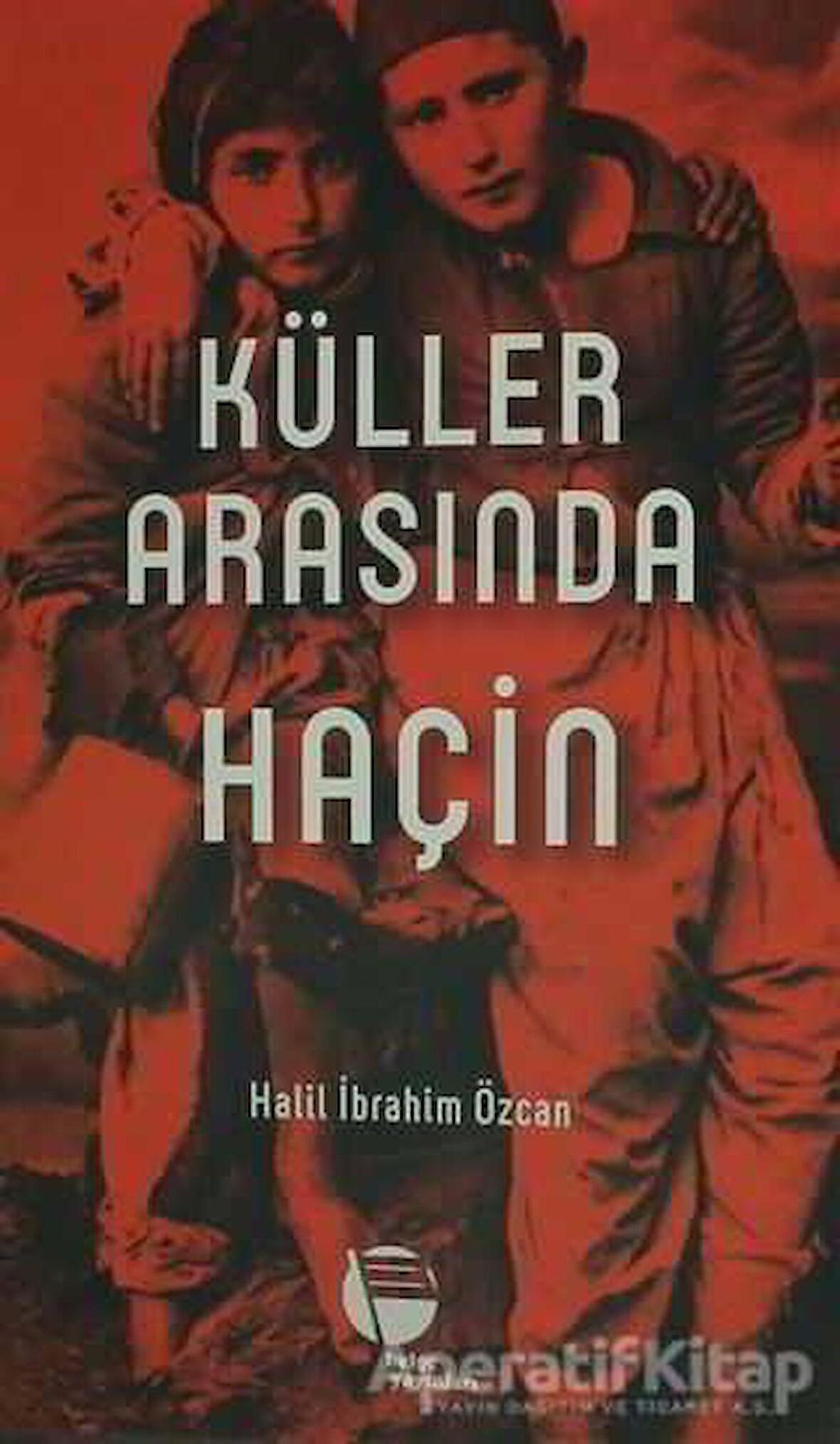 Küller Arasında Haçin