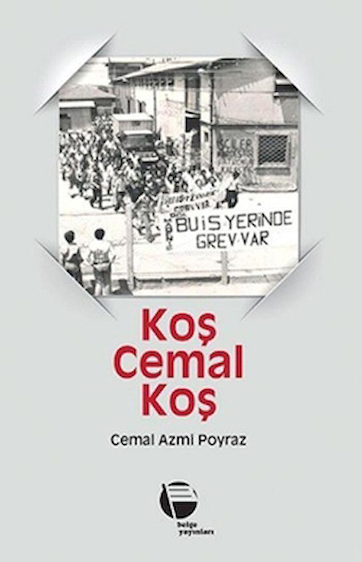 Koş Cemal Koş