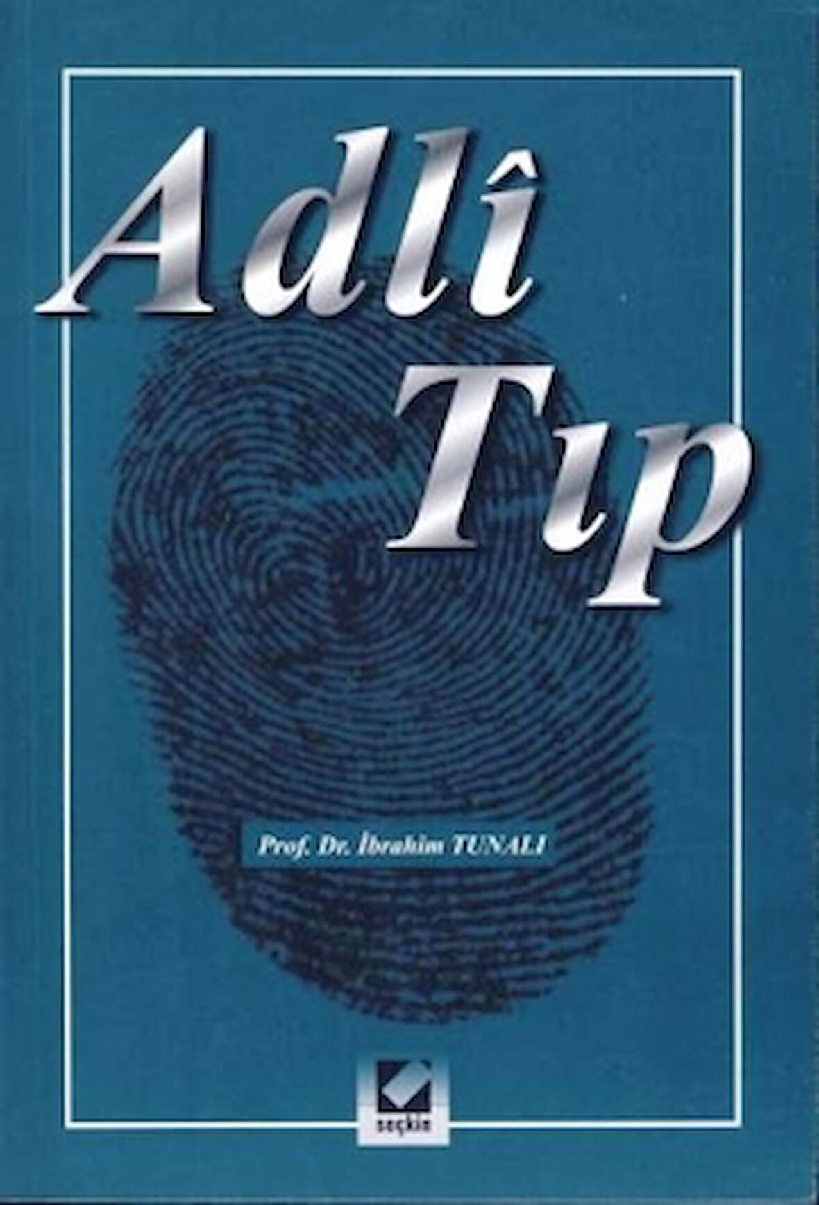 Adli Tıp