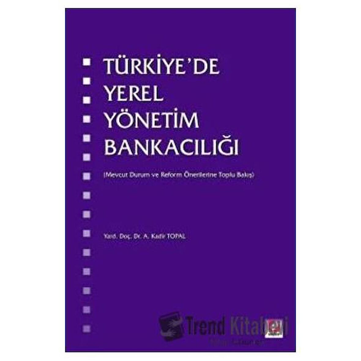 Türkiye'de Yerel Yönetim Bankacılığı
