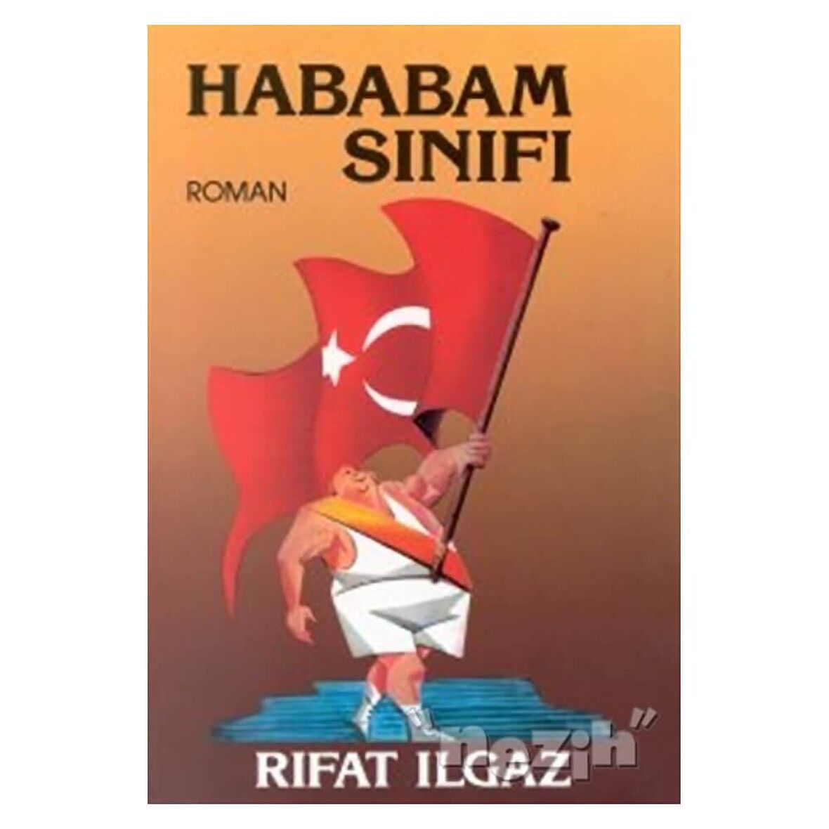 Hababam Sınıfı