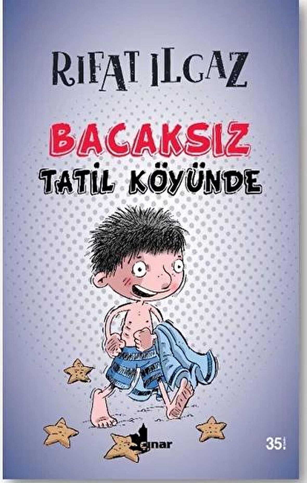 Bacaksız Tatil Köyünde