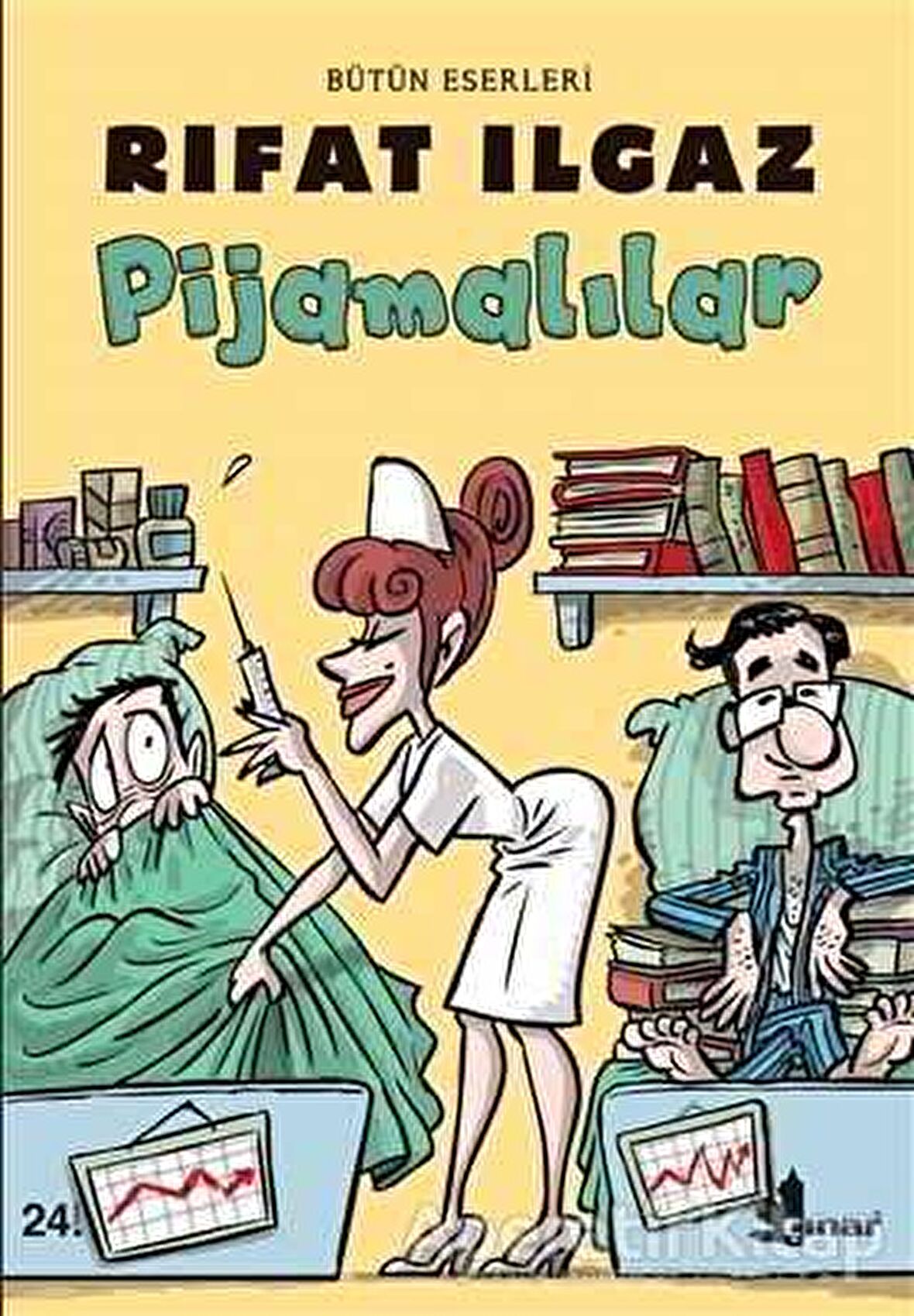 Pijamalılar