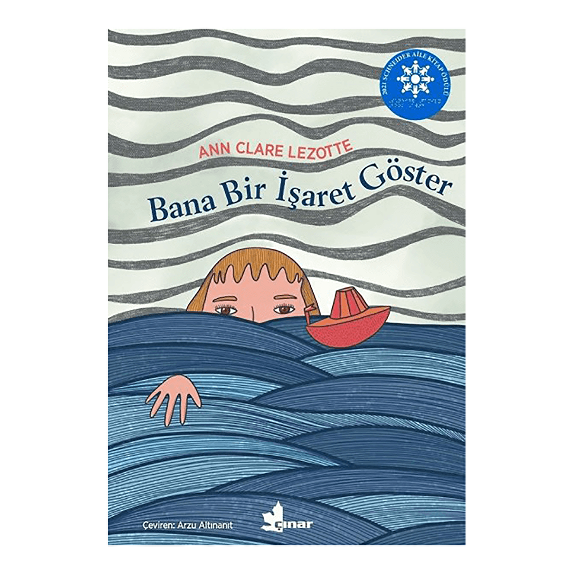 Bana Bir İşaret Göster