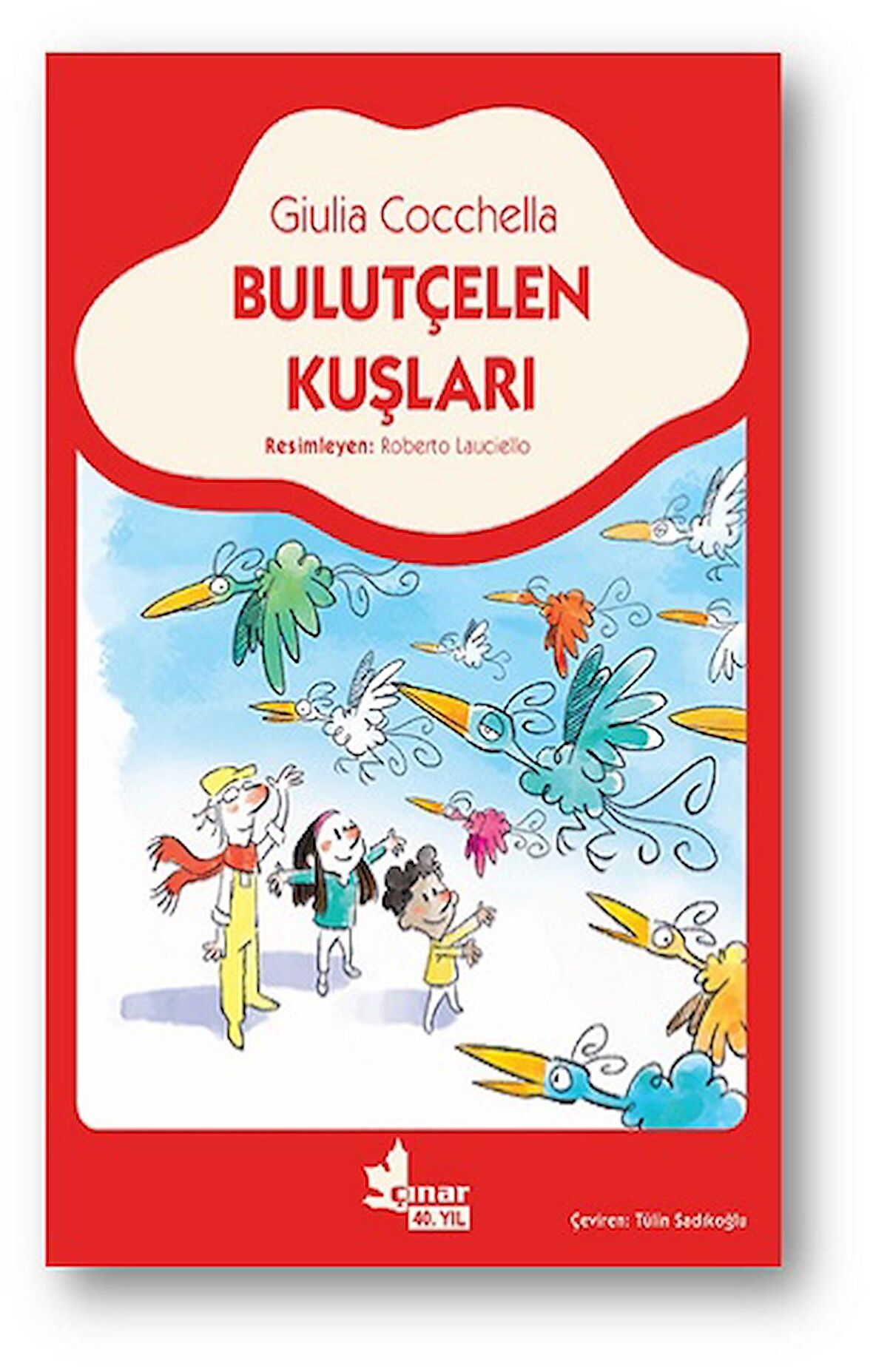 Bulutçelen Kuşları