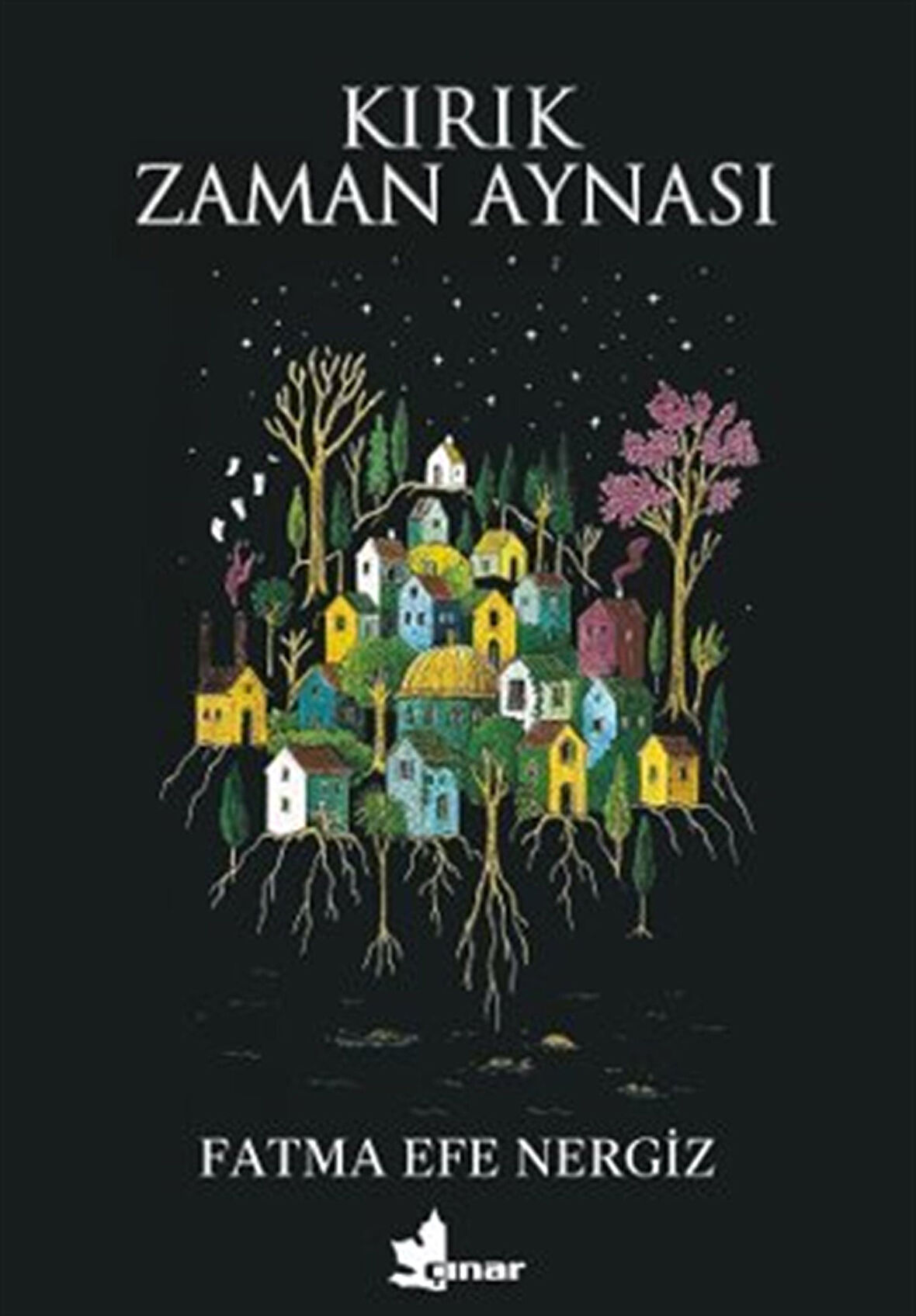 Kırık Zaman Aynası / Fatma Efe Nergiz