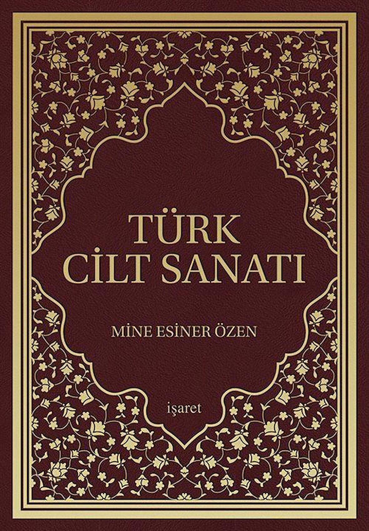 Türk Cilt Sanatı