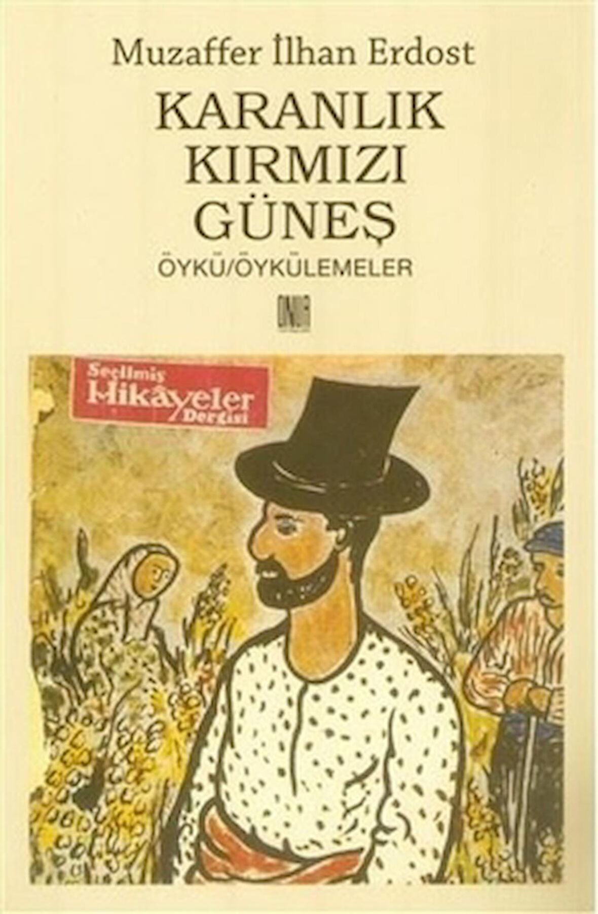 Karanlık Kırmızı Güneş