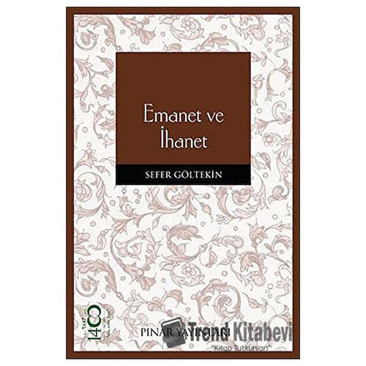 Emanet ve İhanet